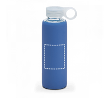 Borraccia sportiva 380 ml DHABI